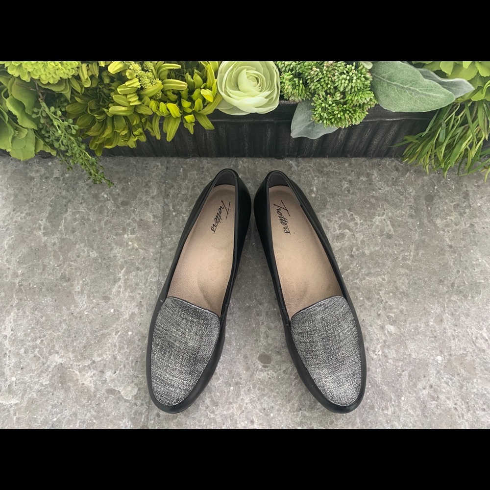 Trotters dress shoes